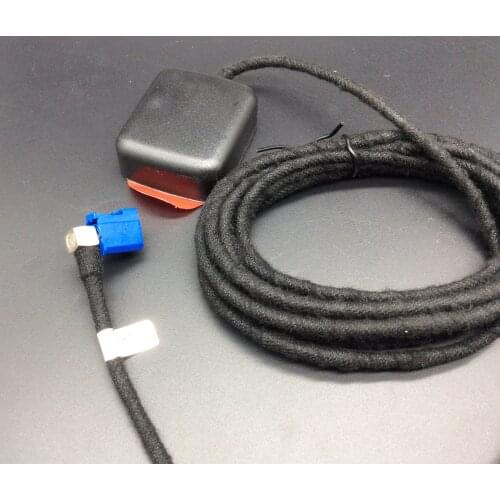 GPS antenna navigation positioning module for Ford Lincoln SYNC3