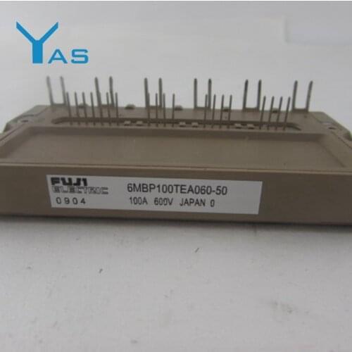 IPM 6MBP100TEA060, 6MBP100TEA060-50