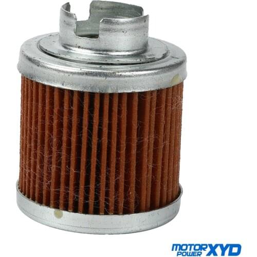 YX150 YX160 Engine Oil Filter For 60mm Bore YinXiang YX 150cc 160cc 2V/4V Horizontal Engine Dirt Pit Bike parts