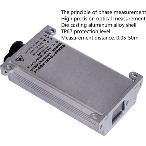 Minihua Height Measuring Devices