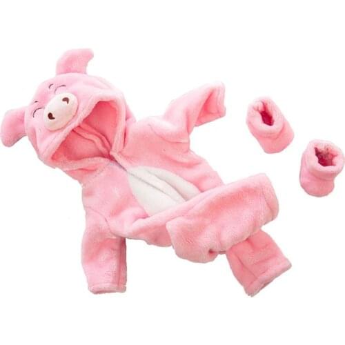 Clothes 18 Inch Winter Jacket Warm 18 Inch Doll Clothes and Accessories for Our Generation