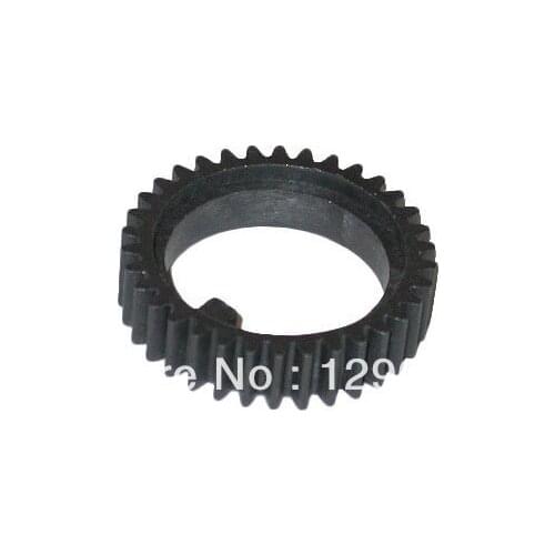 RS5-0230-000 Fuser gear 34T For HP Laser jet 4+ 5 Laser Printer Spare Parts Fuser Gears