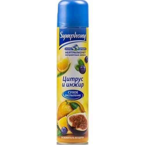 Симфония Household Goods