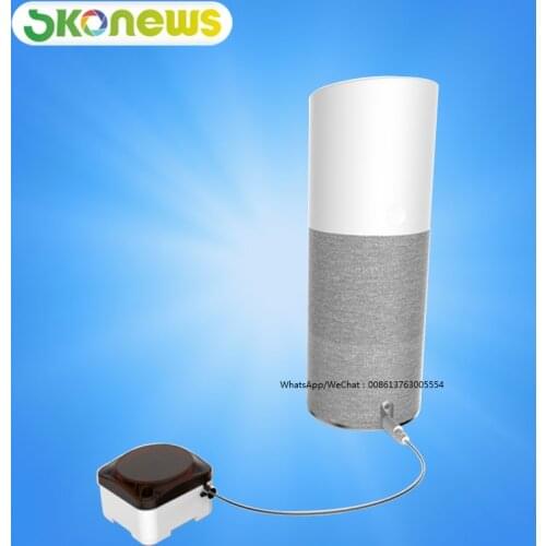 SKONEWS Emergency Warning Systems