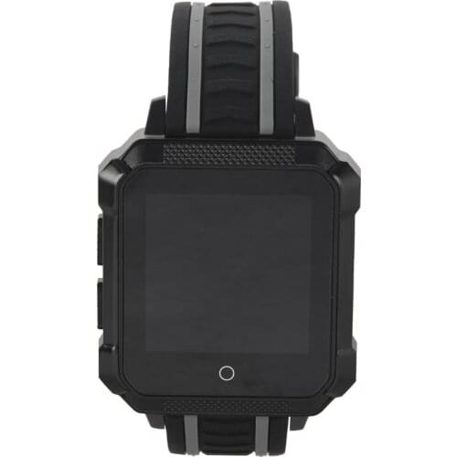 H7 Smart Watch Resolution 320X320 WIFI Heart Rate Pneumatic Smart Watch Bluetooth Smart Watch