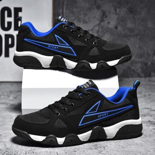 UYOYU Men's Lightweight Sneakers