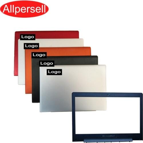 Top cover For Lenovo S41-70 U41-70 S41-35 Laptop case palmrest bottom shell Screen frame