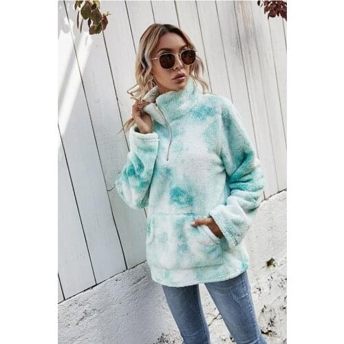 XINGOLD Women's Fleece Hoodies