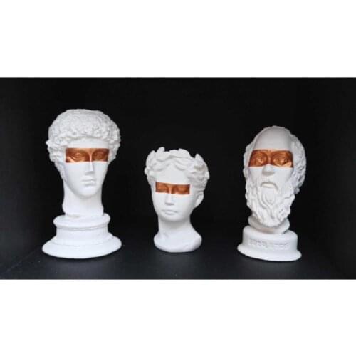 ZEFA Interior Decor Items