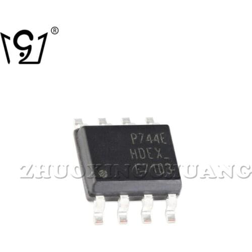 10PCS IRF7103TRPBF SOIC-8 50V/3A F7103 MOSFET Patch IC chip