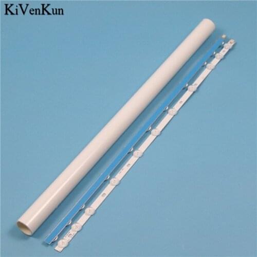11 Lamps LEDS Backlight Strips For F&U FLS32218 32inch Bars Kit TV LED Bands Innotek 32" NDV REV0.0 REV1.1 17DLB32NER1