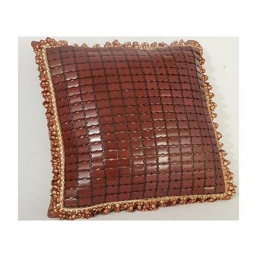 45*70cm Summer cool bamboo cushion for sofa pillows decorative pillows Back Support for Seat for Chair throw pillows