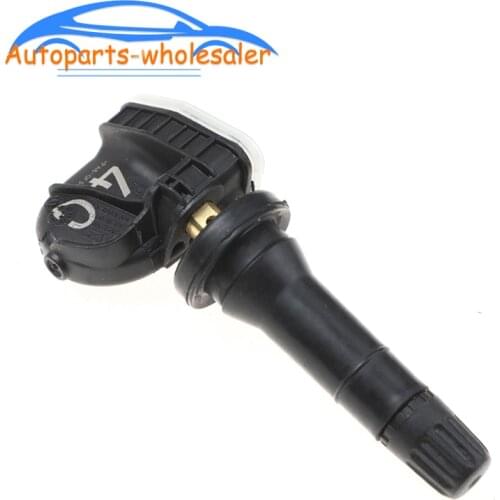Car accessories 13516165 13598773 For 2019-2025 C adillac XT6 XT4 XT5 Cruze Traverse TPMS Tire Pressure Sensor 433MHZ