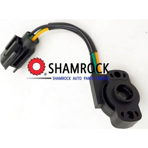 Throttle position sensors TPS OEM 12339049/213875/CX1013A/12339051/E4AF9B989AA/E5AF9B989AA for FFORD BRONCO LLINCOLN MMERCURY