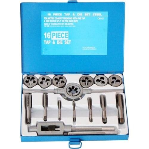 Drtree Drill Sets