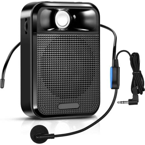 Elikliv Audio Speakers