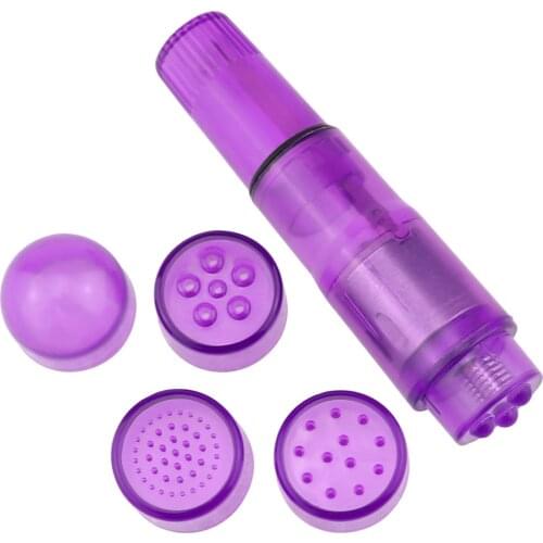Dildo Bullet Vibrator Sex Toys set for Women Vaginal Strong G-Spot Stimulator Female Masturbator Massager mini Adult Product New