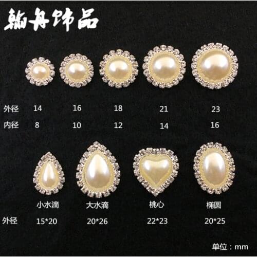 FINEFANTESYER Beautiful Buttons