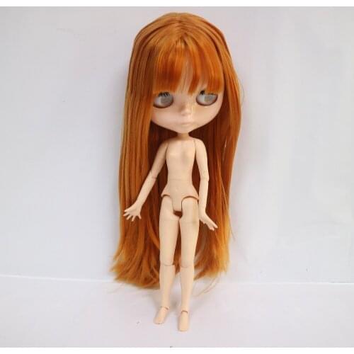 No eye chips doll, with Azone Pure Nemmo body (Series NO.PNB02 )