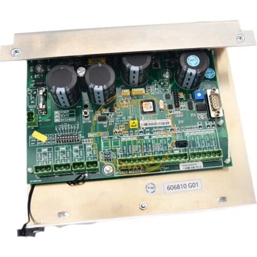 Elevator door machine board control panel Door machine box KM606810G01 KM606800G01