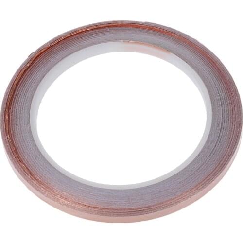 Copper tape - 5 mm(length 50 ft)
