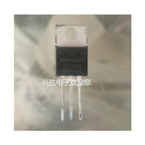 5pcs MXP4002AT MXP4002 4002 TO-220 IC