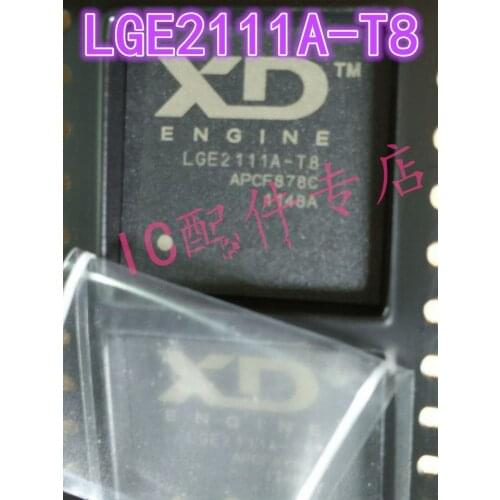 New original authentic spot LGE2111A-T8 LCD screen chip