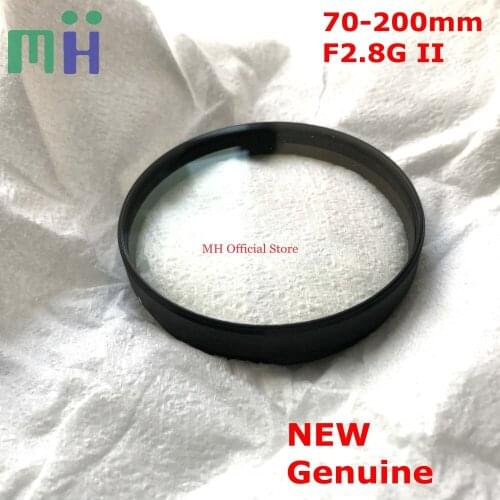 NEW For NIKKOR 70-200 2.8G II 1st Lens Group Front Lens Optics Element Glass 1B101-034 For Nikon 70-200mm F2.8G ED VR II AF-S