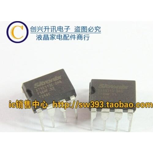 Original S79S313A-DAG ST9S313-DAG S79S313C-DAG DIP-8