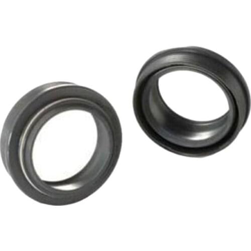 MTB Mountain Bike Bicycle Suspension XCT 28mm XCM 30mm Front Fork Dust Wiper Seal Replacement for Dust Oil Seals Service Kit