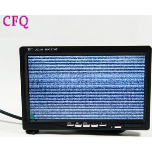 Ormino Fpv Monitor RC Drone Accessories High Quality Fpv screen 5.8ghz 7 Inch HD System Quadrocopter Kit Diy Drone Kit