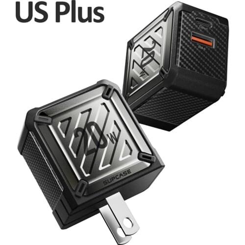 SUPCASE Mobile Phone Chargers