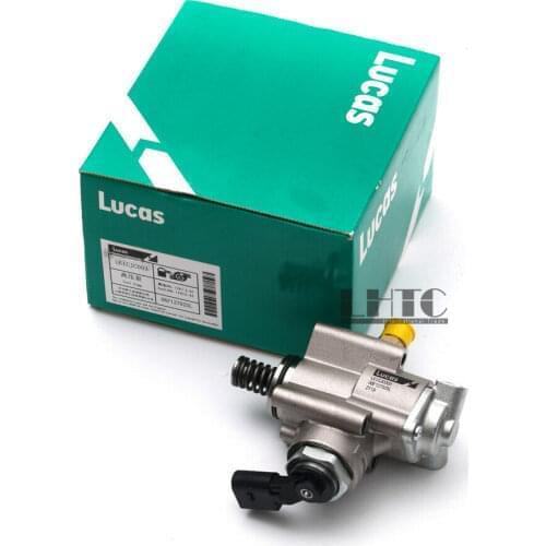 06F127025K BY LUCAS High Pressure Fuel Pump HPFP For VW Golf GTI R Audi S3 A4 A6 2.0 TFSI BPY