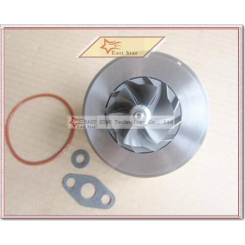 Water Turbo Cartridge CHRA TF035 49135-03101 49135-03100 49135-08000 ME201677 For Mitsubishi PAJERO Delica Challenger 4M40 2.8L