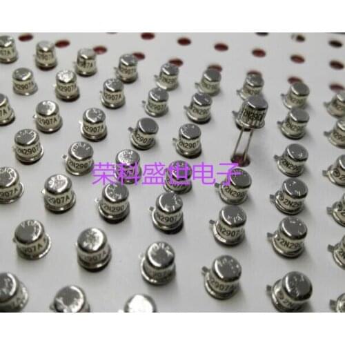 1PCS 2N5133 JAN2N5133 JANTX2N5133 new original In Stock