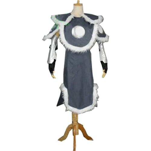 2018 Sokka Cosplay Costume Inspired by Avatar The Last Airbender Adult Carnival Halloween Costume Custom Made