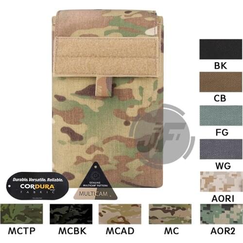 Emerson LBT-6142A 27oz Modular Insulated Hydration Bladder Pouch MOLLE EmersonGear LBT 6142A Water Carrier Hook&Loop