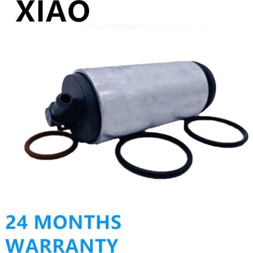 1J0919087J 3B0919051B 12V Fuel Pump Filter For VW Beetle Golf Jetta Bora Passat For Audi A3 TT For Seat Ibiza Toledo 1J0919051B