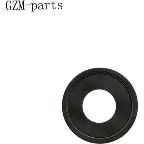 GZM-parts Rear Back Camera Glass Lens For iPhone XS XR XS Max Camera Lens With Sticker