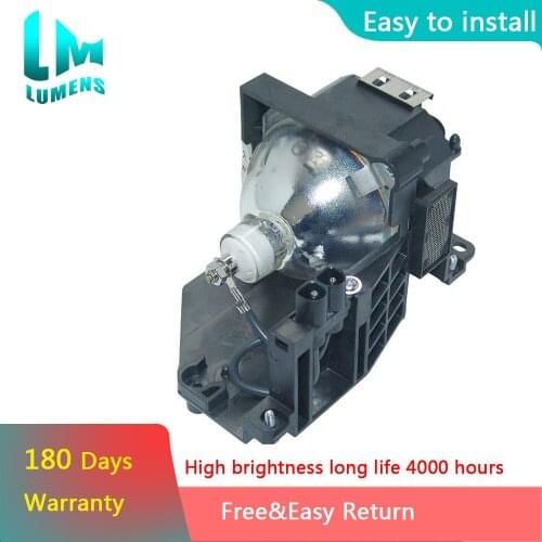 LMP-H160 LMPH160 for Sony VPL-AW10 VPL-AW10S VPL-AW15 VPL-AW15S Projector Lamp with housing with 180 days warranty