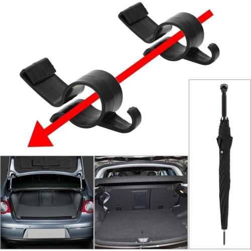 Car Rear Trunk Mounting Bracket Umbrella Holder for Honda Everus Clarity Civic Accord Urban FCX Brio 3R-C