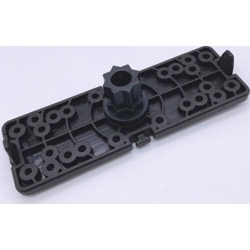 Marine Universal Electronic Mounts Boat Fish Finder GPS Electronics Mounting