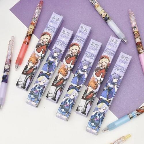 Nbyinto Gift Pens