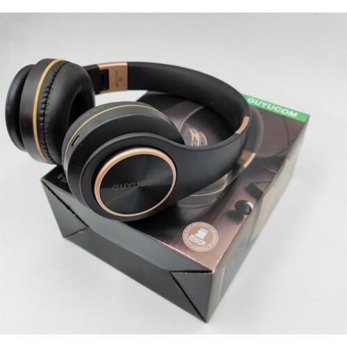 NeWYeS Headphones With Microphone