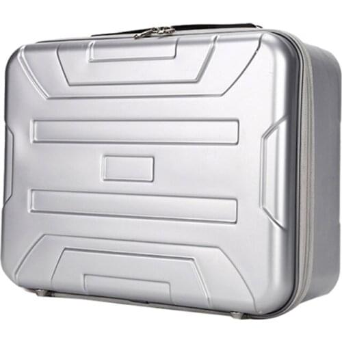 2021 New Waterproof Storage Handbag Portable Carrying Case Bag Protection Box for D-JI FPV Goggles V2/FPV Combo Drone