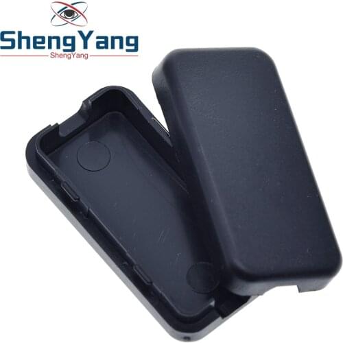 New Plastic Electronic Project Box Enclosure Instrument Case DIY 40x20x11mm