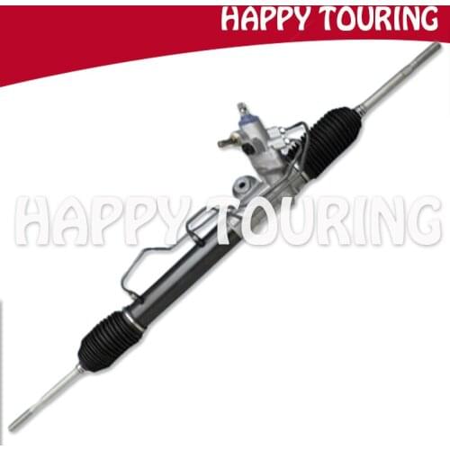 New Power Steering Rack Steering Gear For NISSAN SUNNY N16 49001-7N900 490017N900 Left Hand Drive