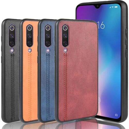 Чехлы для телефонов Xiaomi Mi 9 PEIBIN China At AliExpress