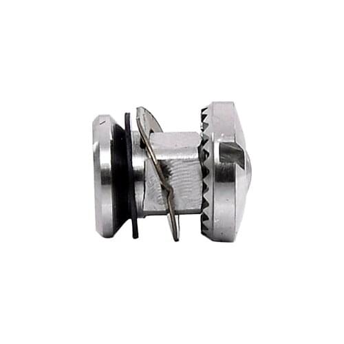 Professional hairdressing 10 sets/lot Haircut Scissor Part Metal Screw Styling Tool Accessorices Vis Palier Tornillo Rodamiento