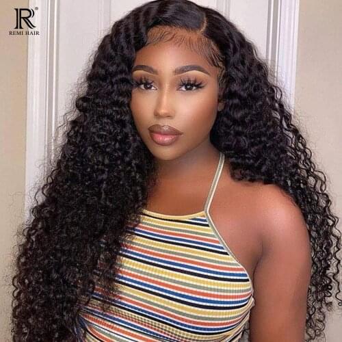 REMI Wigs